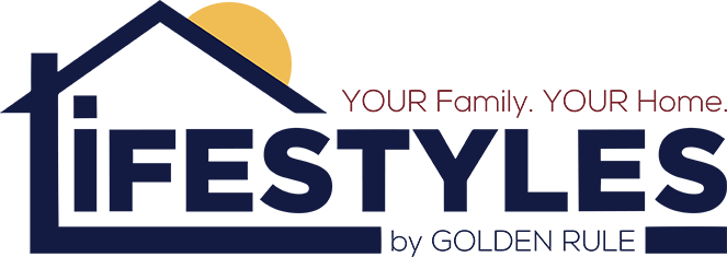 Golden Rule Lifestyles Logo